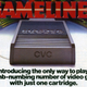 Illustration for article titled You Could Actually Download Atari 2600 Games (on an Atari 2600!)